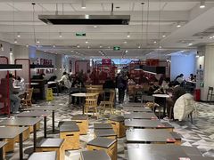 -肯德基(建华店)