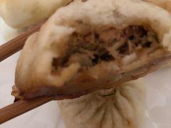 -包子大王(新泽巷店)