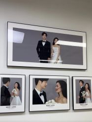 -拾尚映画·STUDIO婚纱摄影(中关村店)