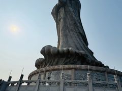 -天津妈祖文化园