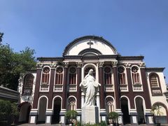 -平安桥天主教堂