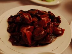 -北京全聚德(天安门店)