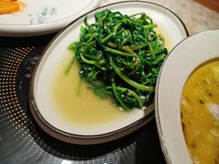 -佰家小厨·南京菜(夫子庙店)