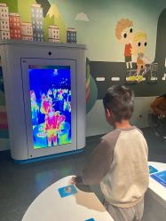 -北京科学中心儿童乐园