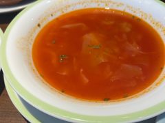 -萨莉亚意式餐厅(杭州西溪龙湖天街店)