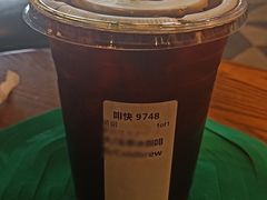 -星巴克臻选(广州东山锦轩店)