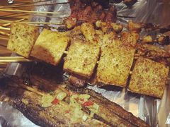 -小七碳火烧烤(越溪店)