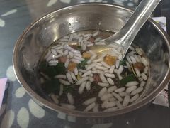 -张关合渣(航空大道店)