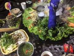 -品德宏·孔雀宴的发源地(金塔园店)