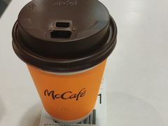 -麦当劳(金沙广场店)