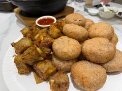 -阿静美食