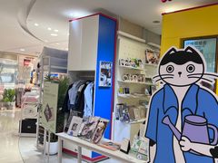 -方快-照相馆(浦建路巴黎春天店)
