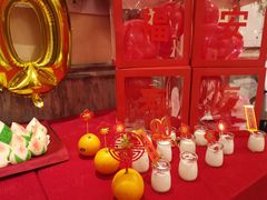 -西安饭庄(立丰国际店)