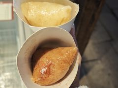传人腐乳肉粽-真真老老(月河花鸟市场店)