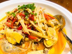 -故乡缘·香格里拉山庄(冷竹路店)