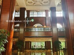 -星巴克(北京太平桥大街店)