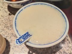 -南京大牌档(香港广场店)