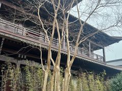 -香积寺