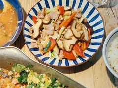 -树厨贵州菜(大十字店)