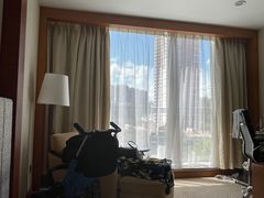 -深圳观澜格兰云天国际酒店