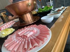 -东来顺(非遗·清真火锅·盛世广场店)