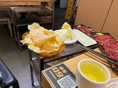 -嬷孙家潮汕牛肉火锅(北京路天河城店)