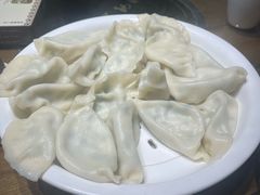 -威海九禧海鲜居渔水饺(经区店)