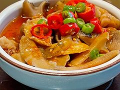 -钱塘宴(东站西子国际店)
