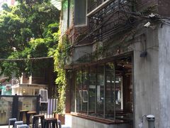 -来回·咖啡(天河南店)