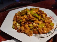 -满堂春特色餐馆