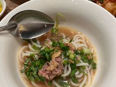 BUN&nbsp;BO&nbsp;HUE-Cô Thành Restaurant