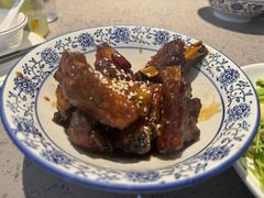 -荣家小吃(紫阳街店)