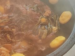 -全家福东北菜(联谊花园宜康苑店)