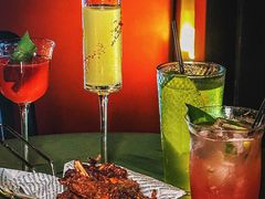 -LAMP BAR 水烟音乐酒吧