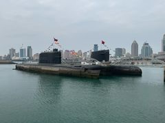 -中国人民解放军海军博物馆