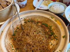 -村长家的疙瘩汤·东营菜(东营茶城店)