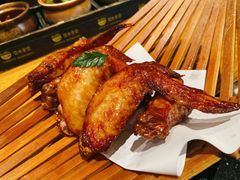 -堂本家洋食别馆·炸猪排(中心城店)