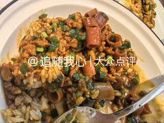 -船歌·鱼水饺青岛菜(国贸商城店)
