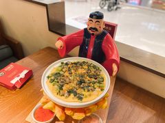 -闽上鲜·福建菜(龙湖滨江天街店)