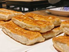 -左邻右舍褡裢火烧(石榴园店)