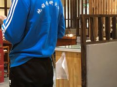 -锅来乐地锅鸡(安亭店)