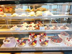 -PETIT PARIS 小巴黎(凯德1818店)