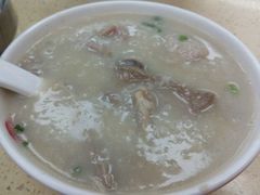 -冠记·肠粉粥品专家(江南大道店)