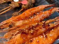 -蜀渔港·鱼缸烤鱼店(华山珑城店)