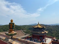 -普陀宗乘之庙(小布达拉宫)