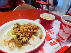 -猪角·闽南猪脚饭(上梅林店)