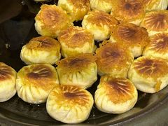 -李记清真馆(打钉巷店)