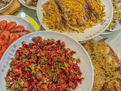 -四川小胡子海鲜(丁村万人海鲜广场店)