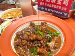 -阿财老铺·老蚌埠龙虾城(华夏总店)