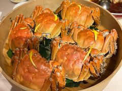 -成隆行·蟹王府(淮海店)